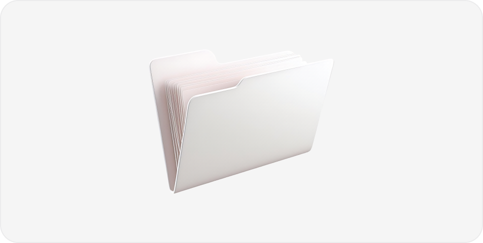 Индивидуальные шаблоны