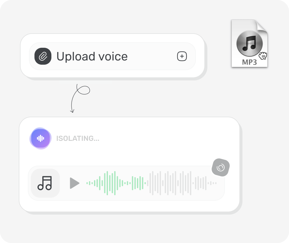 Удаление шума